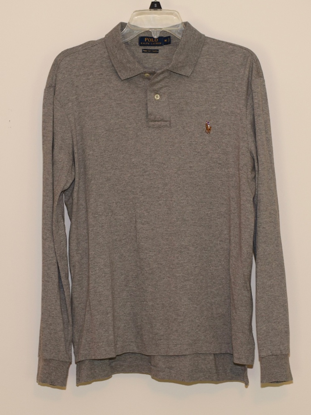 Ralph Lauren Polo | Pima Soft Touch